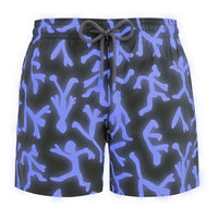 OLIVE MAILLOT DE BAIN MOORISE HOMME