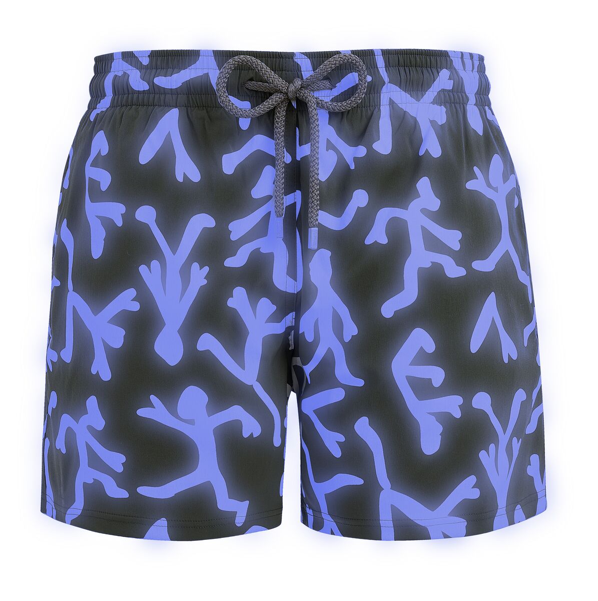 OLIVE MAILLOT DE BAIN MOORISE HOMME