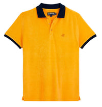 CURCUMA POLO PACIFIC HOMME