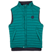 PINEDE VESTE VERSANT UNISEXE