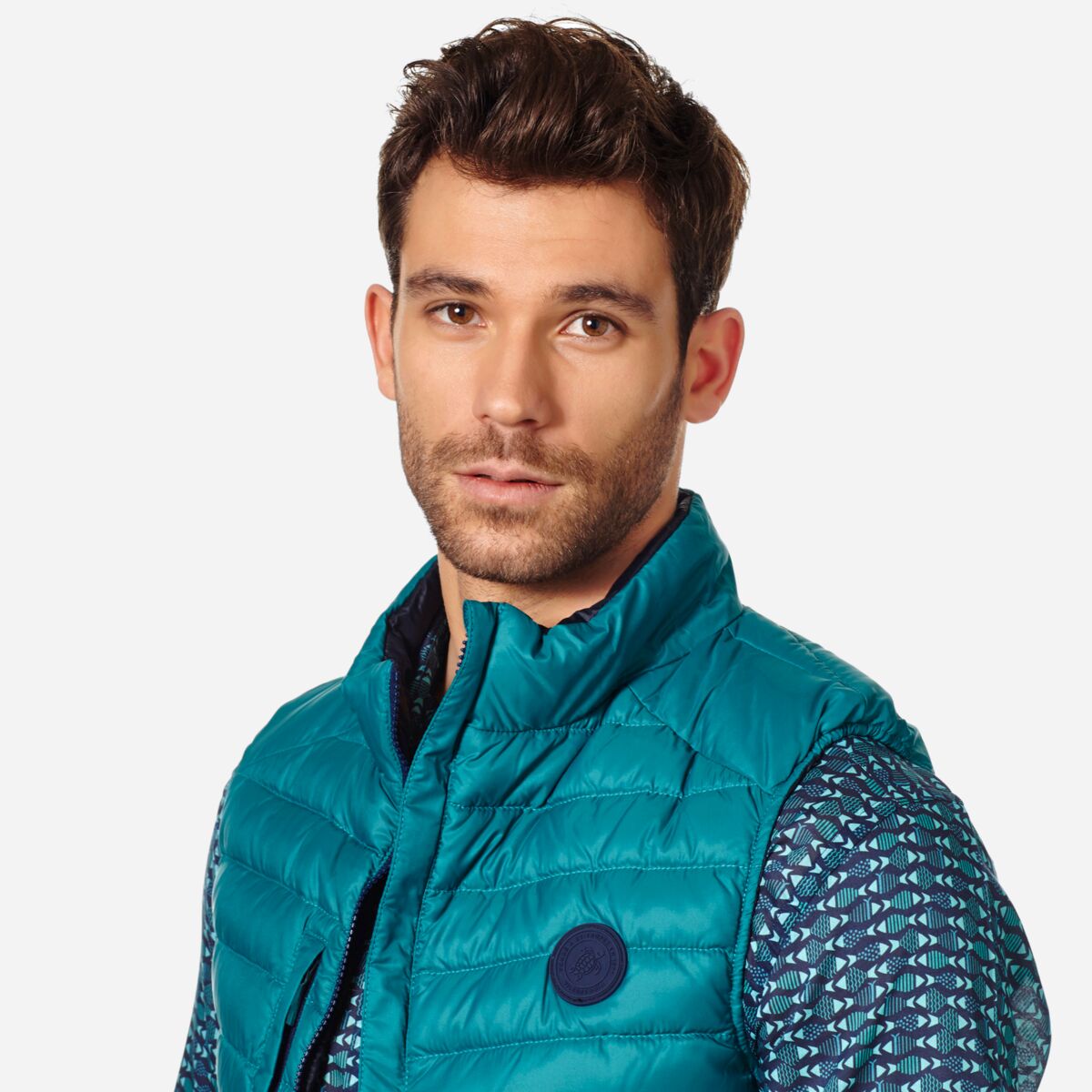 PINEDE VESTE VERSANT UNISEXE