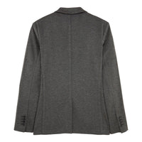 GRIS VESTE VERSO HOMME