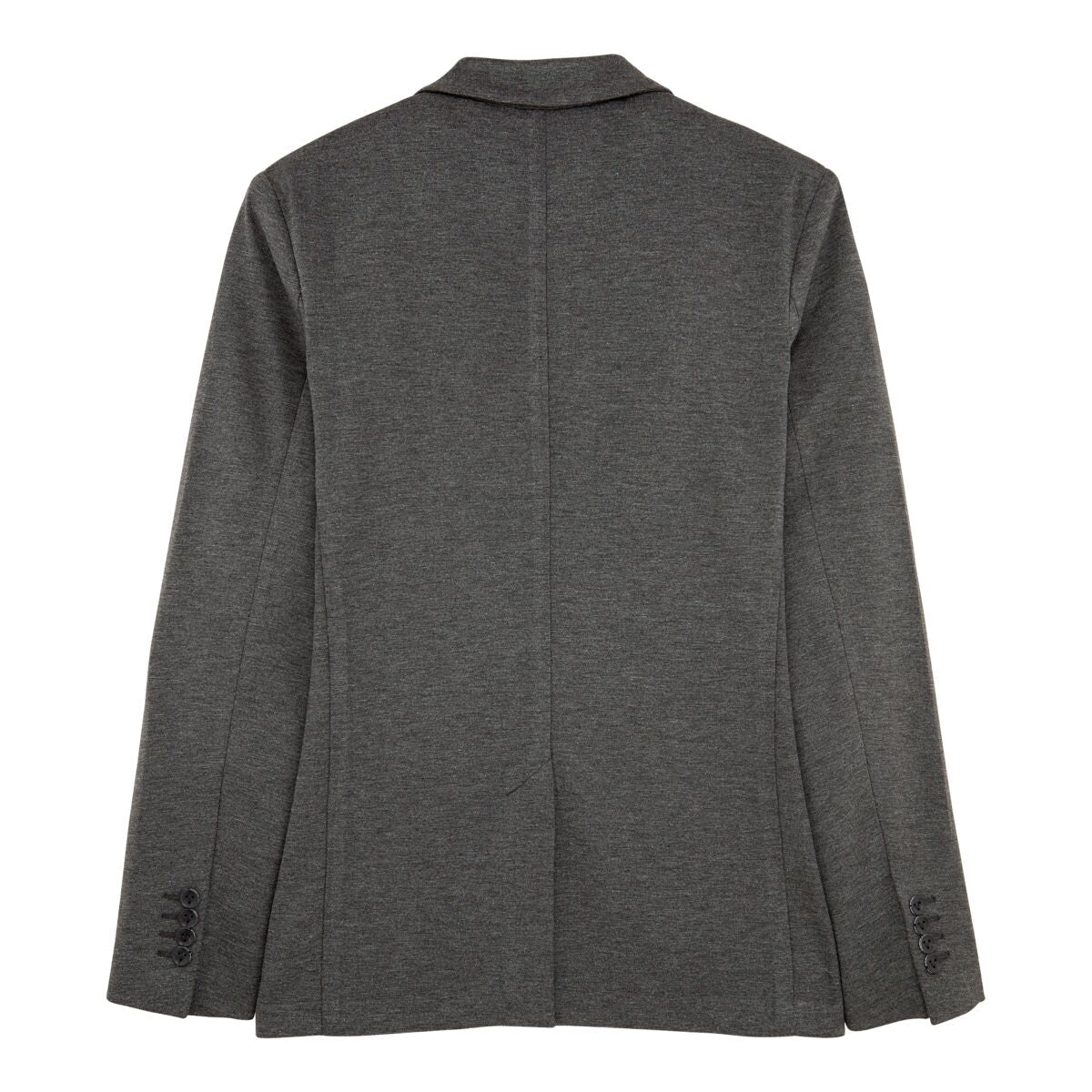 GRIS VESTE VERSO HOMME
