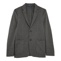 GRIS VESTE VERSO HOMME