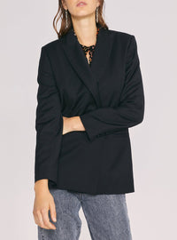 Veste Naster - Black