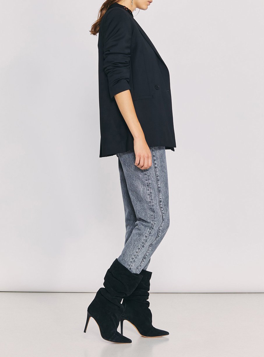 Veste Naster - Black