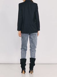 Veste Naster - Black