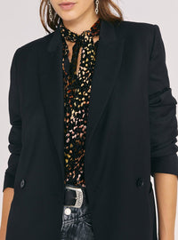 Veste Naster - Black