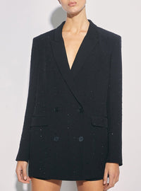 Veste Neill - Black