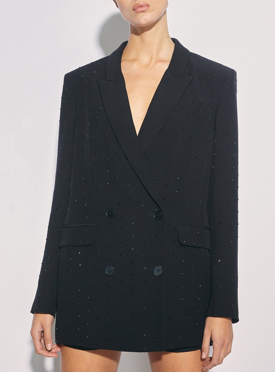 Veste Neill - Black