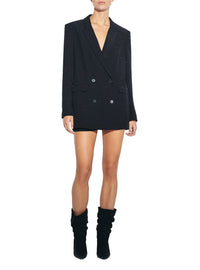 Veste Neill - Black