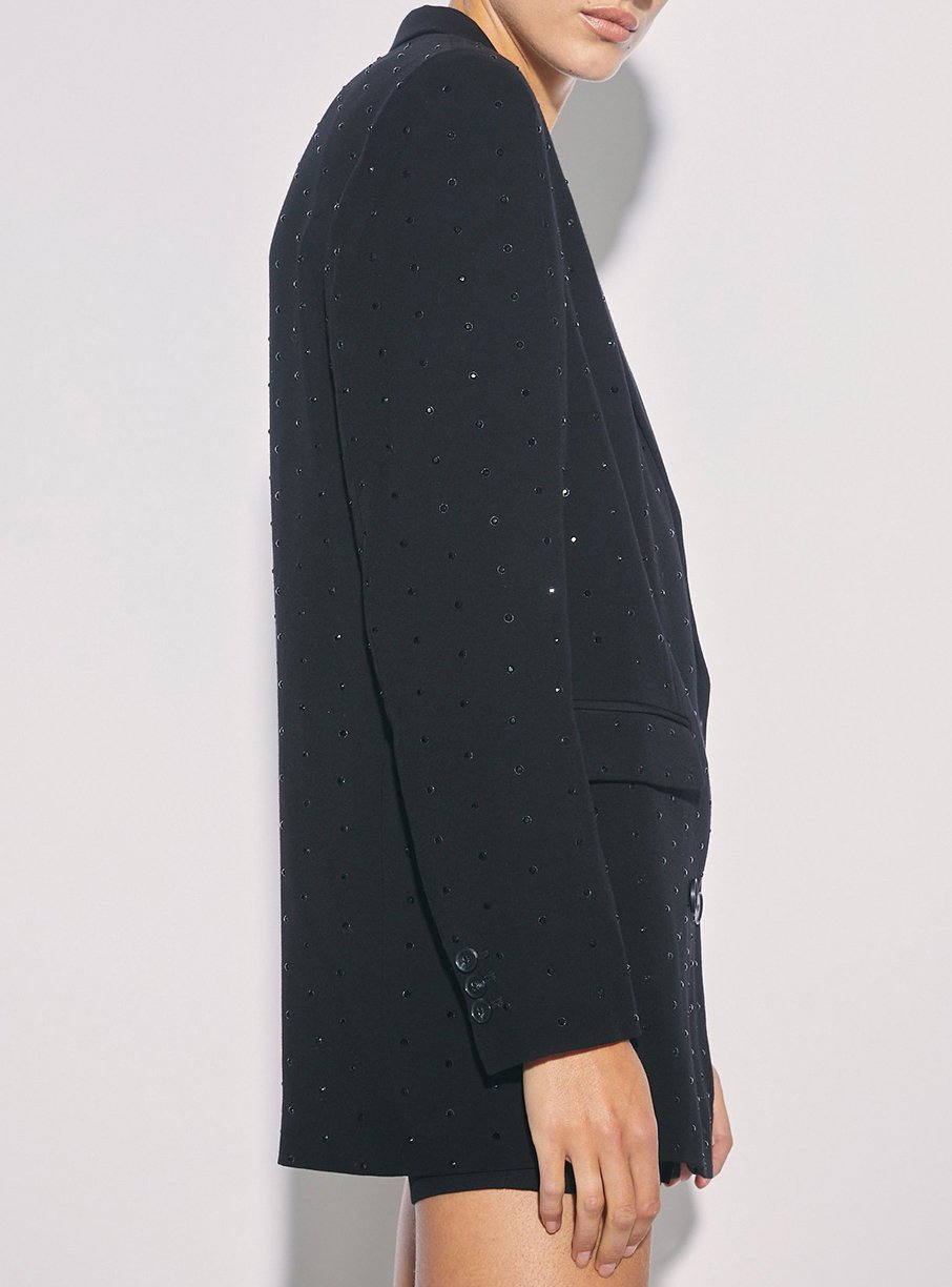 Veste Neill - Black