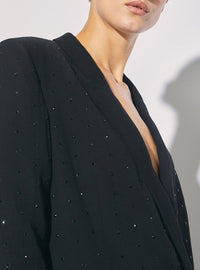 Veste Neill - Black
