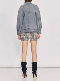 Blouson Tagry - Smoke Grey