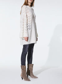 Pull Chelsey - Chalk