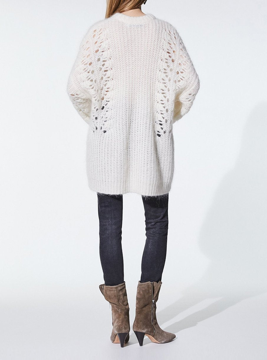 Pull Chelsey - Chalk