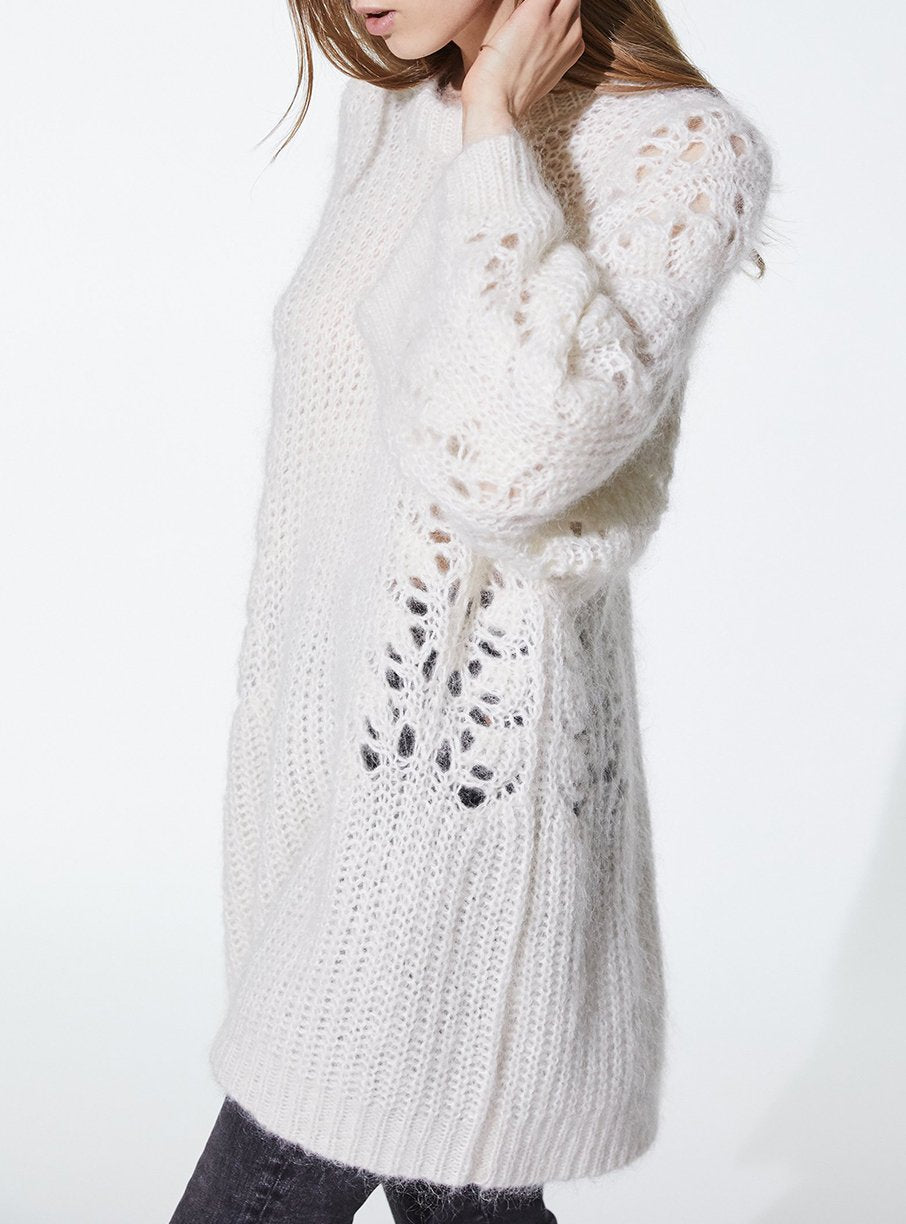 Pull Chelsey - Chalk