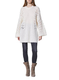 Pull Chelsey - Chalk