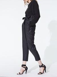 Pull Hobson - Black