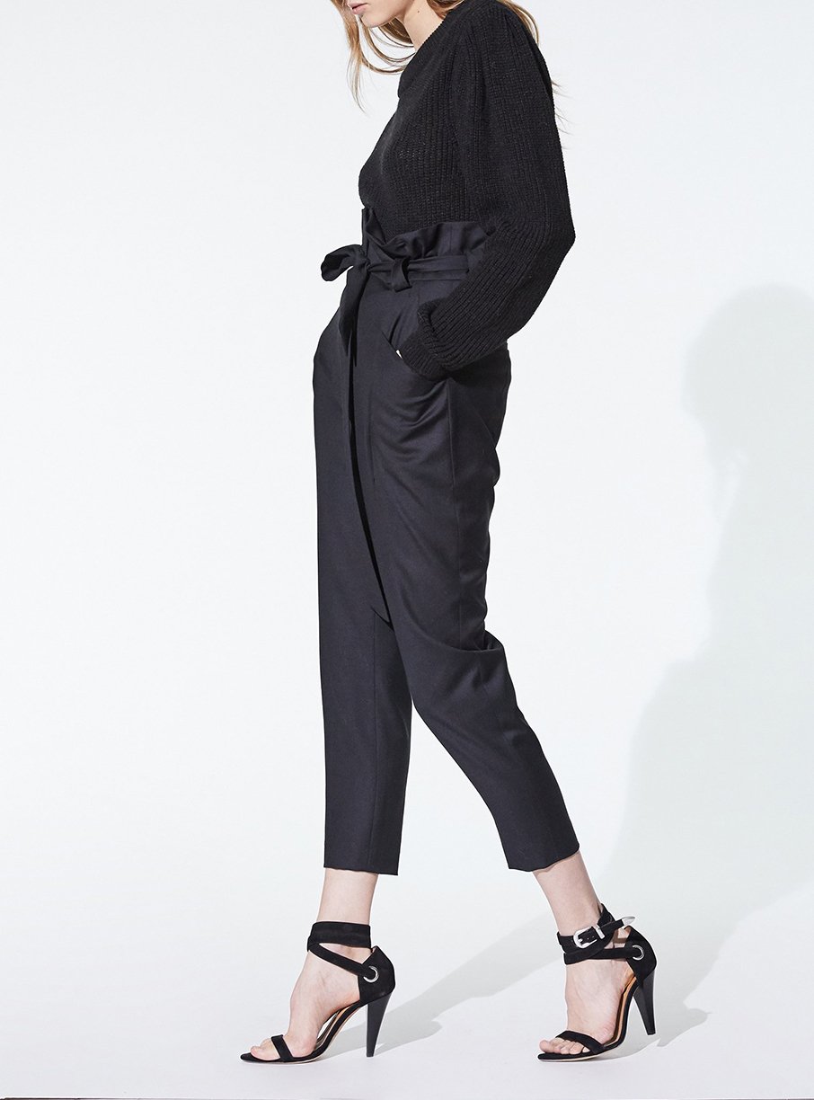 Pull Hobson - Black