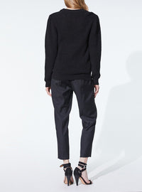 Pull Hobson - Black