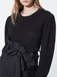 Pull Hobson - Black