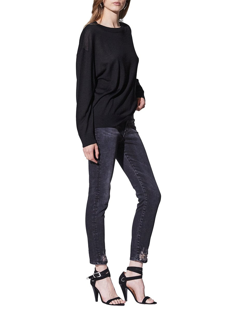 Pull Ladson - Black