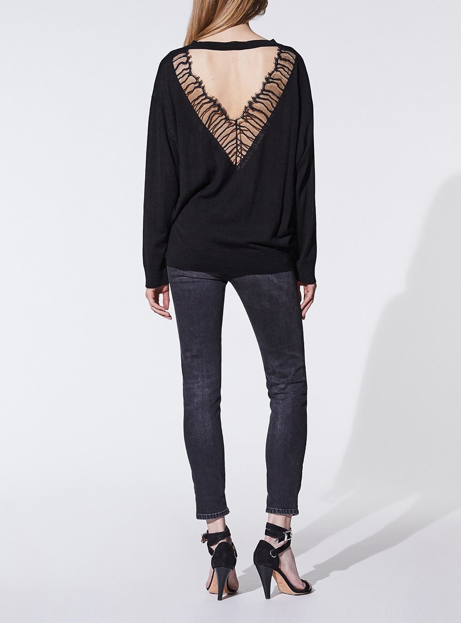 Pull Ladson - Black