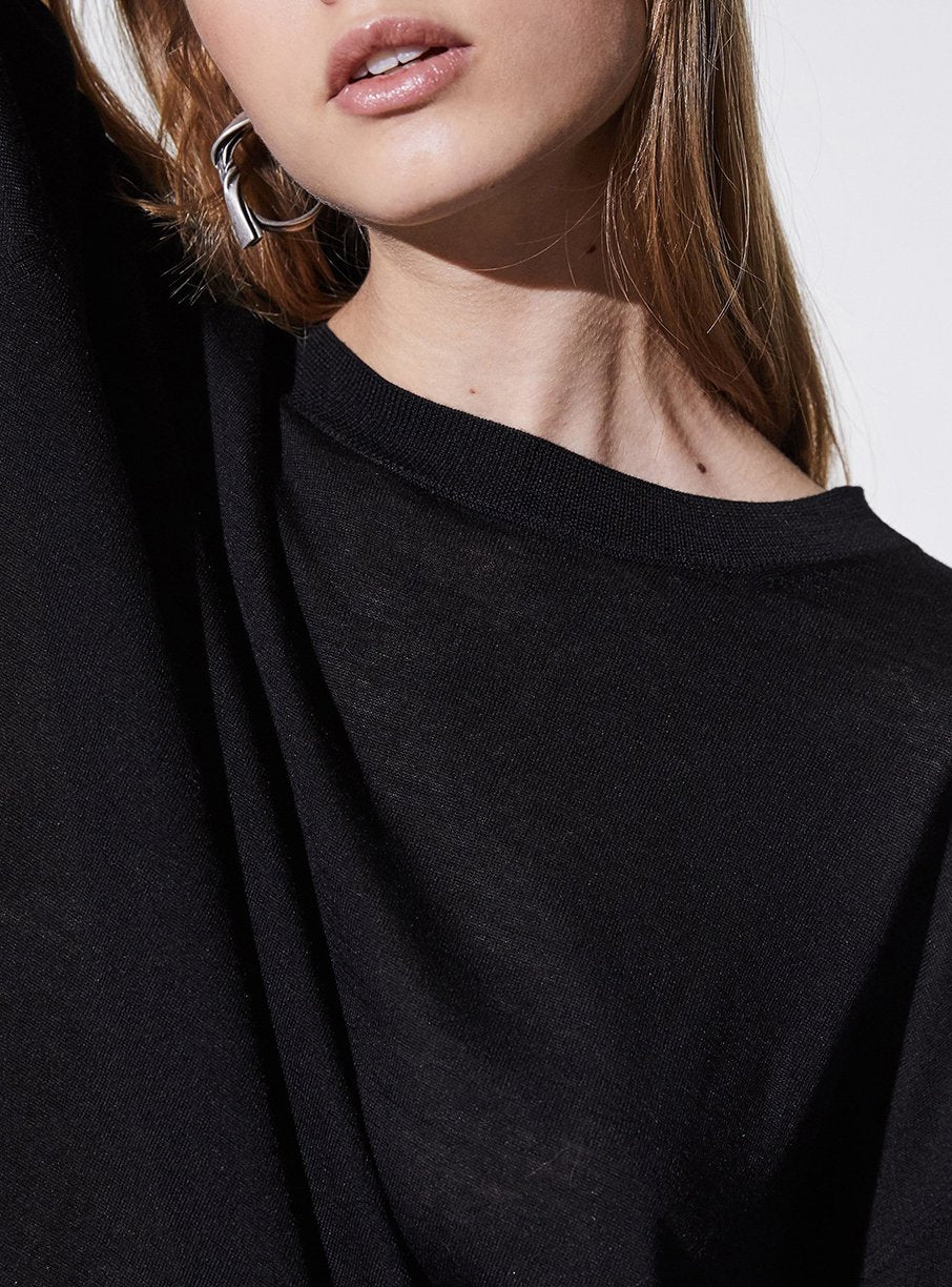 Pull Ladson - Black