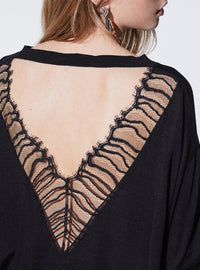 Pull Ladson - Black
