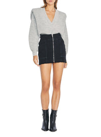 Pull Misty - Light Grey