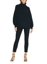 Pull Mitsay - Black