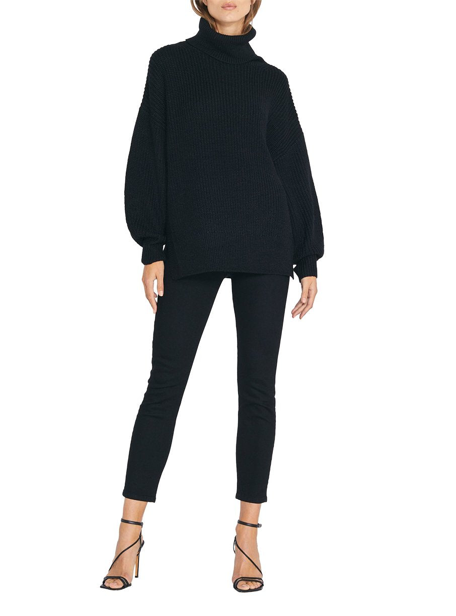 Pull Mitsay - Black