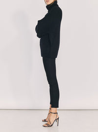 Pull Mitsay - Black