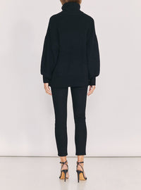 Pull Mitsay - Black