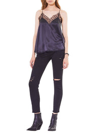 Top Berwyn - Dark Grey