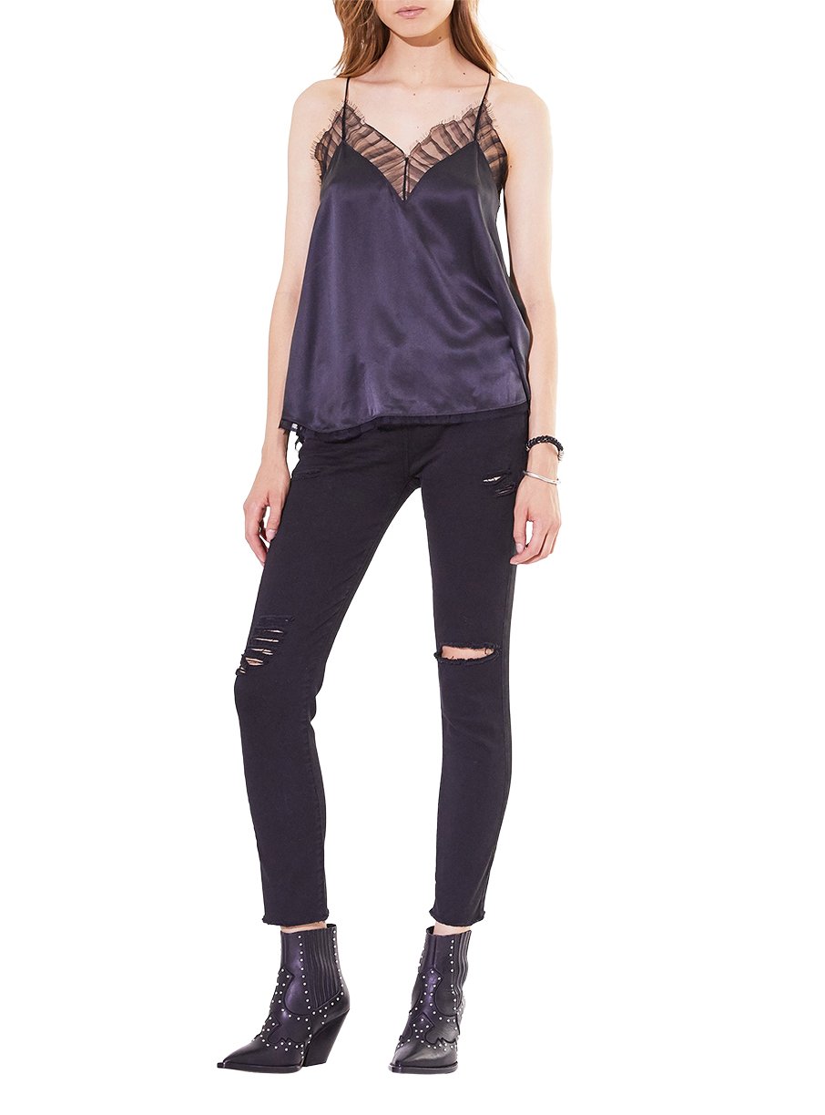 Top Berwyn - Dark Grey
