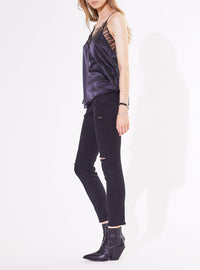 Top Berwyn - Dark Grey