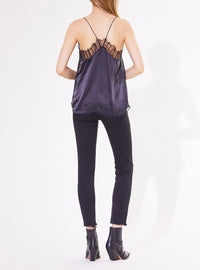 Top Berwyn - Dark Grey