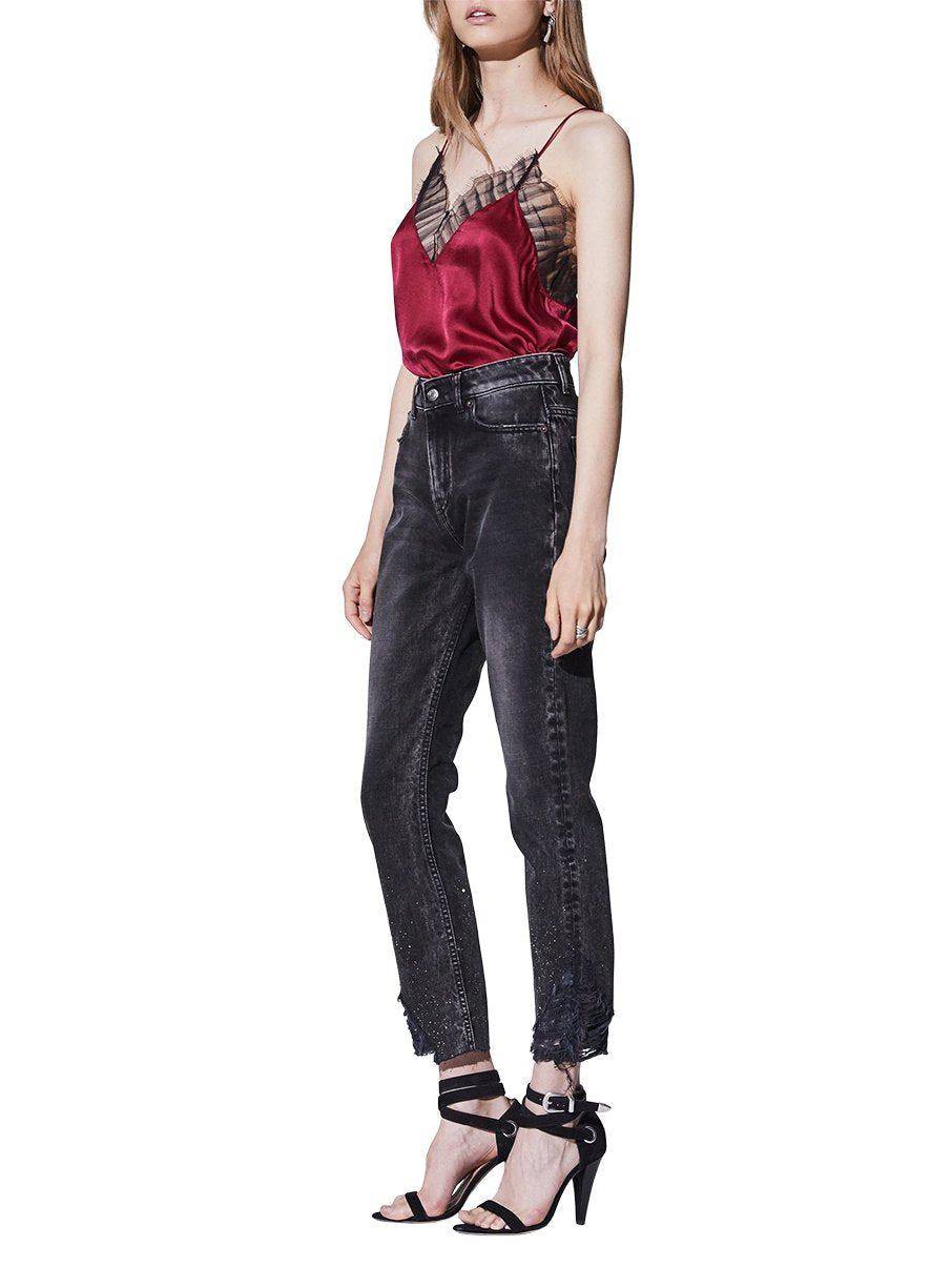 Top Berwyn - Cranberry