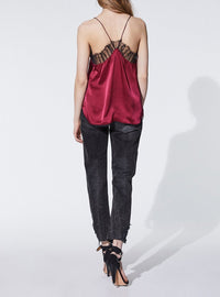 Top Berwyn - Cranberry