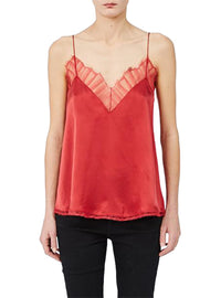 Top Berwyn - Cranberry & Cranberry