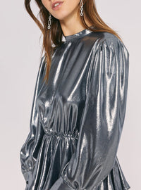 Top Cordia - Silver