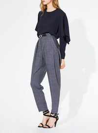 Top Desoto - Black