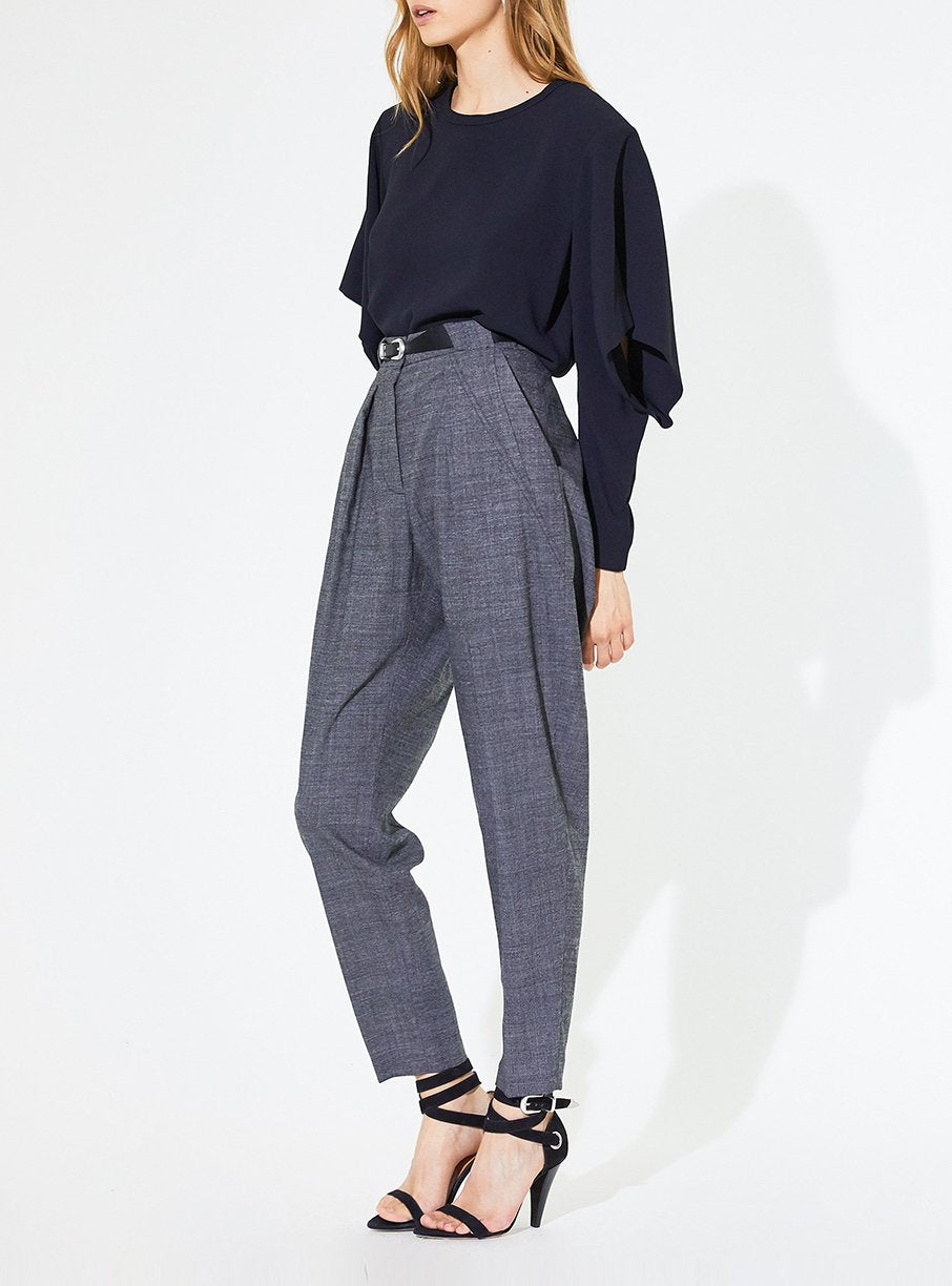Top Desoto - Black