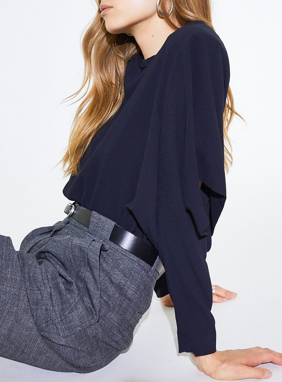 Top Desoto - Black