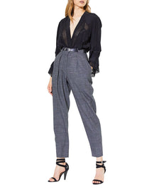 Top Eternal - Black