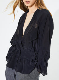 Top Eternal - Black