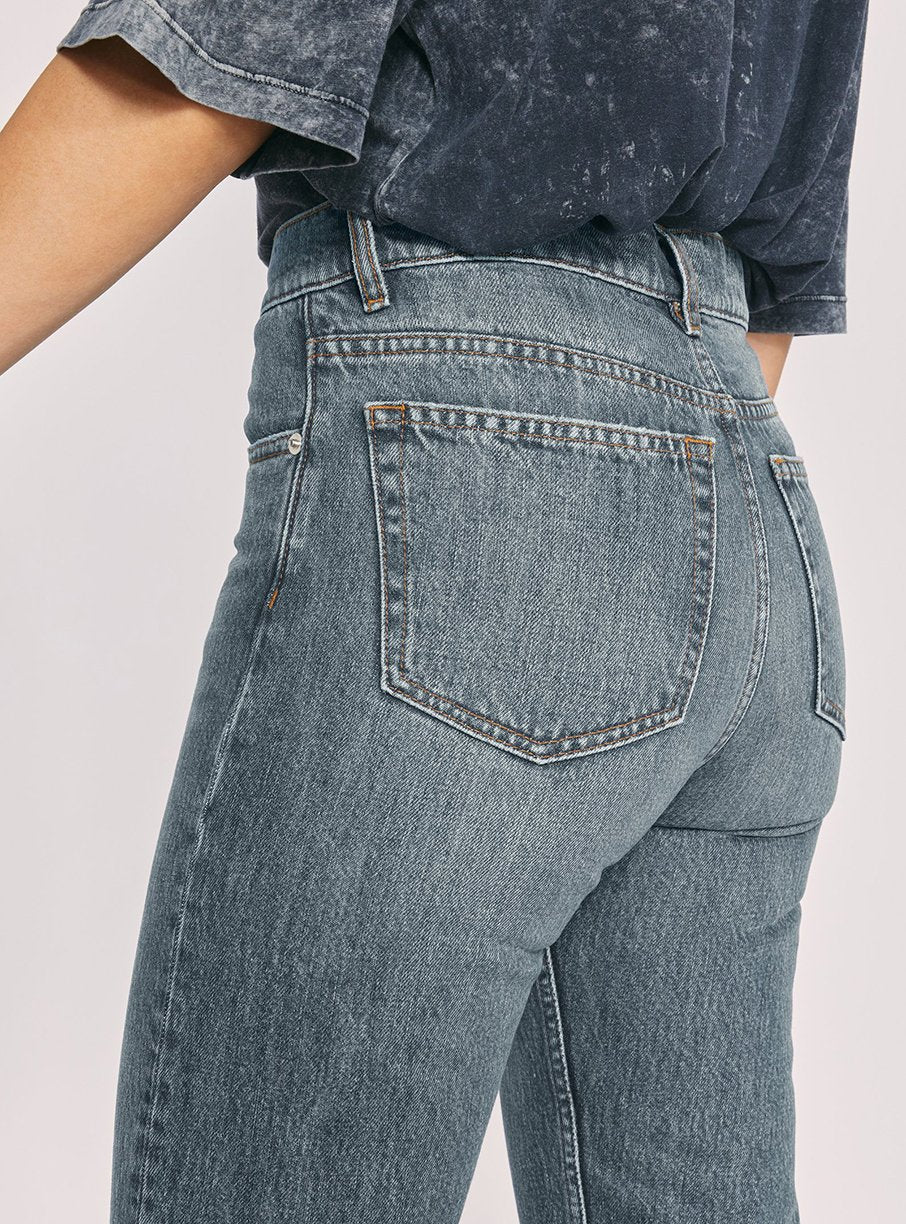 Jean Hypnosis - Country Mid Blue