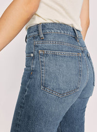Jean Slate - Country Mid Blue
